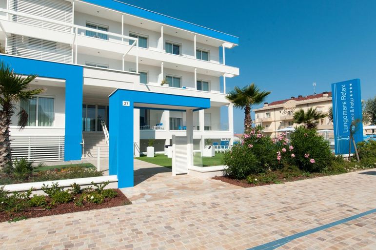 Others 5, Lungomare Relax Residence, Rimini