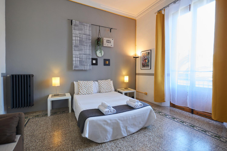 Others 5, B&B In Centro, Florence