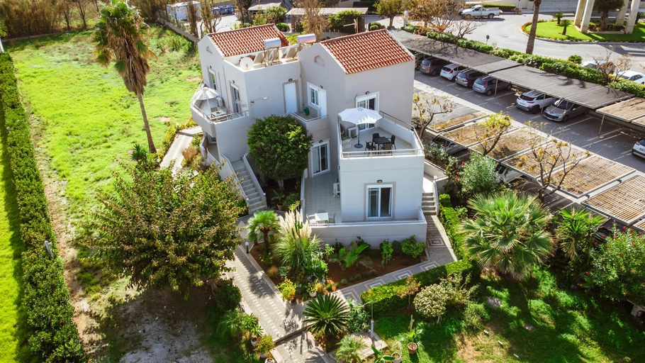 Others 3, Gelina Apartments, Crete
