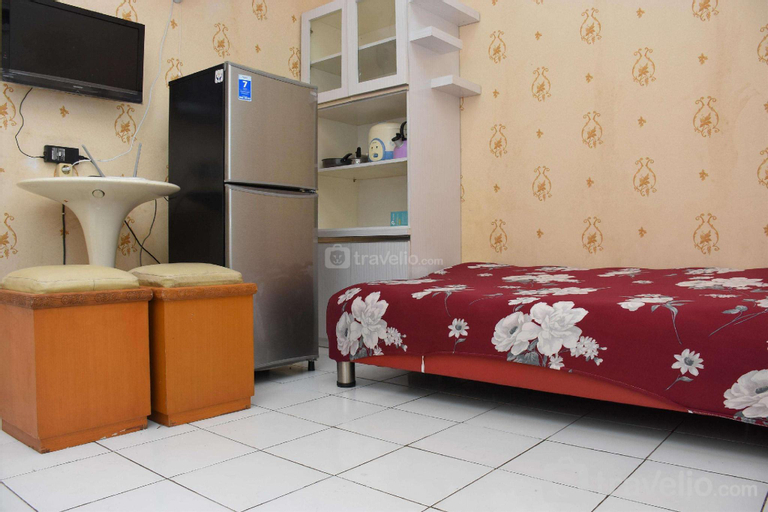 Bedroom 24