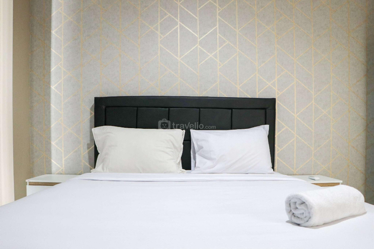 Others 3, Compact 1BR Ciputra International Apt By Travelio, West Jakarta