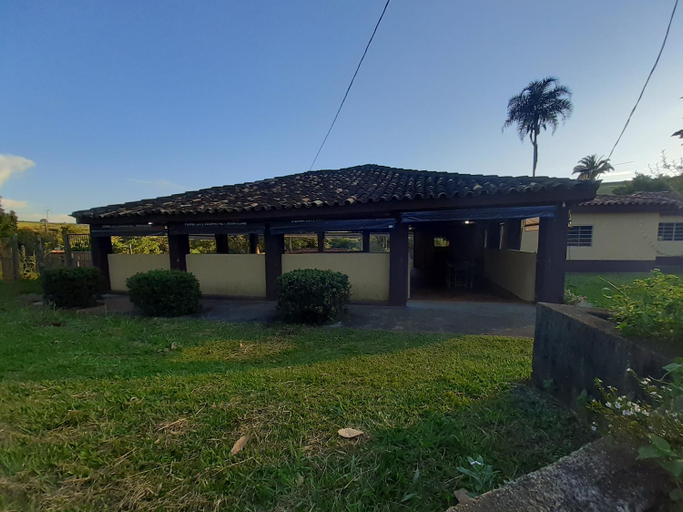 Food & Drinks 3, Garca Branca, São Roque de Minas