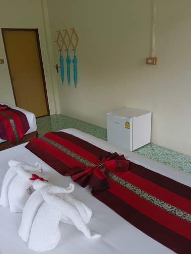 Bedroom 9