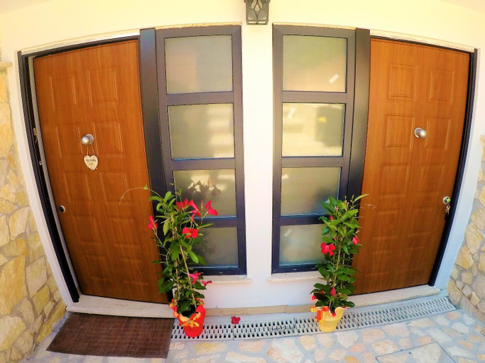 B&B Villa Jasiga, Rome