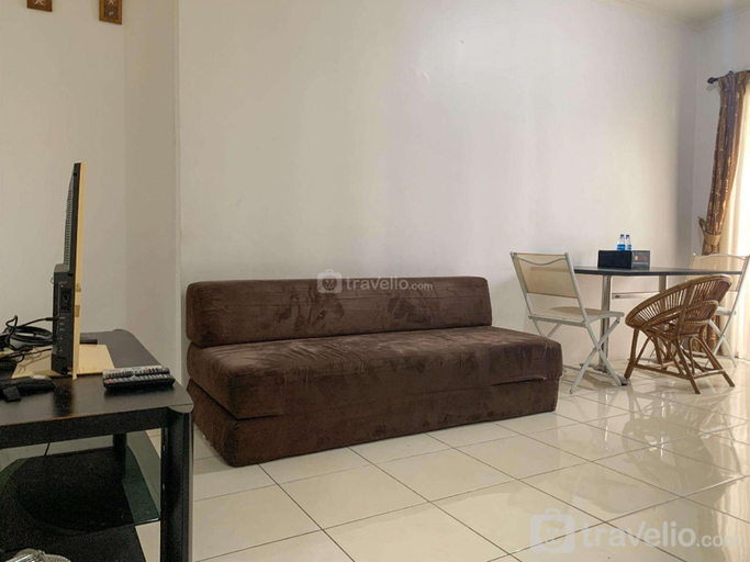 Others 4, Comfortable Homey 3BR at Marina Ancol By Travelio, North Jakarta