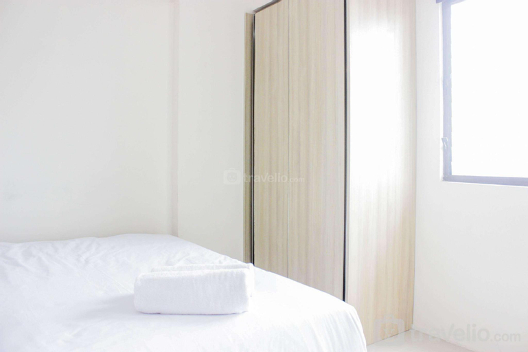 Deluxe 2BR Gateway Ahmad Yani Cicadas By Travelio, Bandung