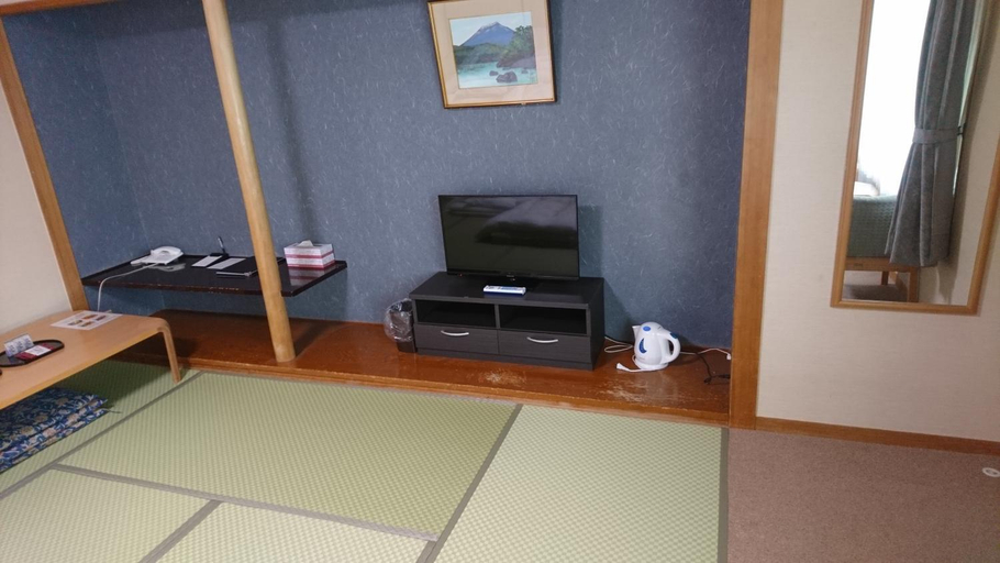 Others 4, Itoen Hotel Kusatsu, Kusatsu