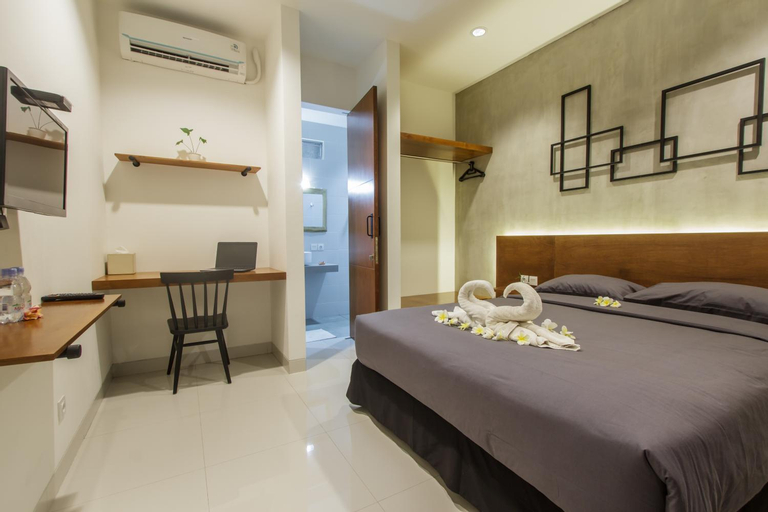 Bedroom 11
