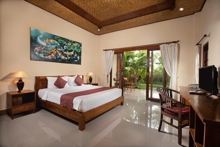 Bedroom 8