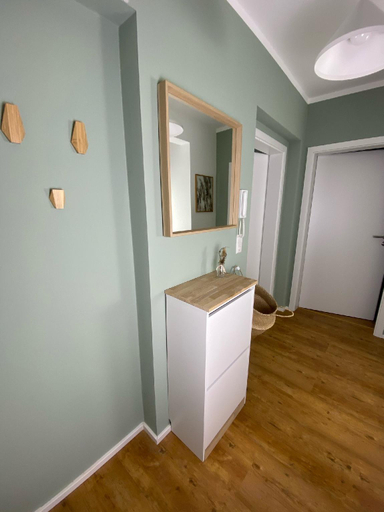 Others 4, Apartment Jakob, Eisenach