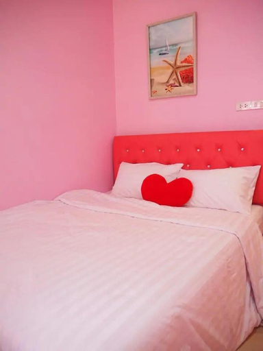 Bedroom 8