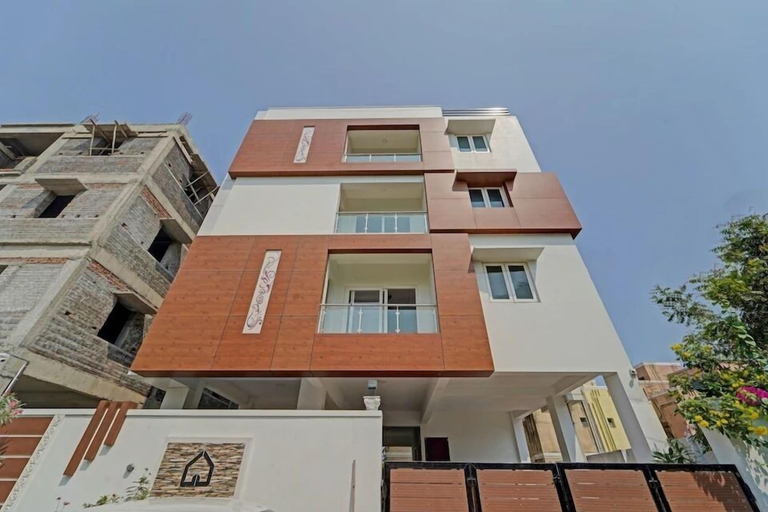 Exterior & Views, Pavis, Kancheepuram