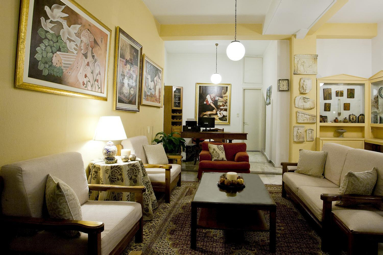 Others 4, Kouros Hotel, Central Greece