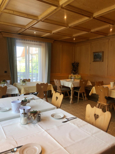 Food & Drinks 5, Hotel Heidi, Bolzano