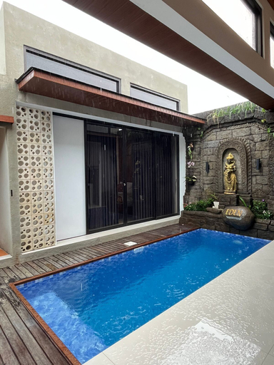 Sport & Beauty 4, Eden Villas Ubud, Gianyar