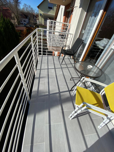 Others 5, Wellness apartman, Siófok