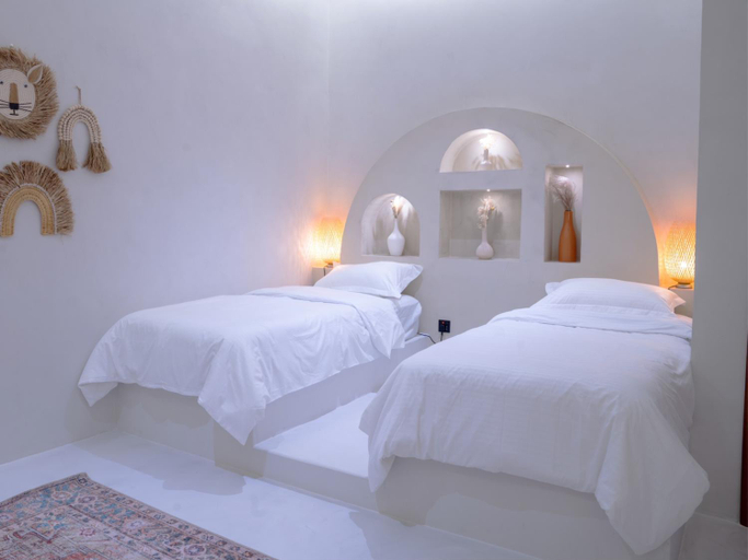 Others 4, Pool Villa Jebel Jais, Ras Al Khaimah
