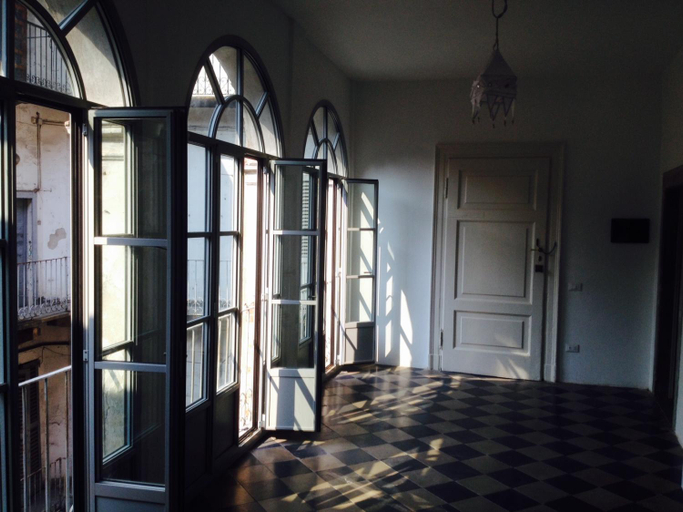 Others 3, Bergamo home, Bergamo