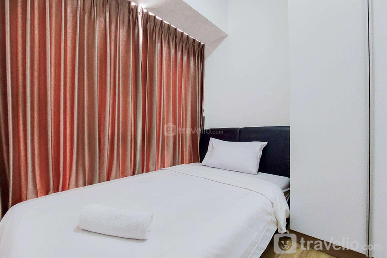 Others 2, Best Modern 2BR at M-Town Residence By Travelio, Tangerang
