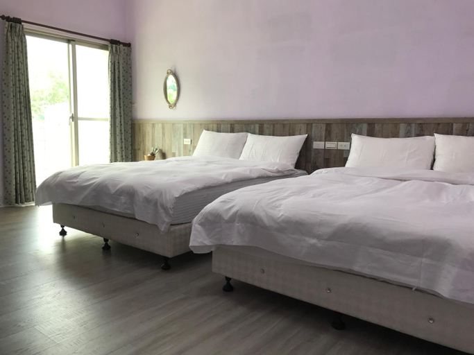 Others 4, JOY Homestay, Hualien