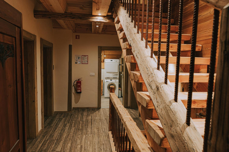 Others 2, Hostel Lukna, Kranjska Gora