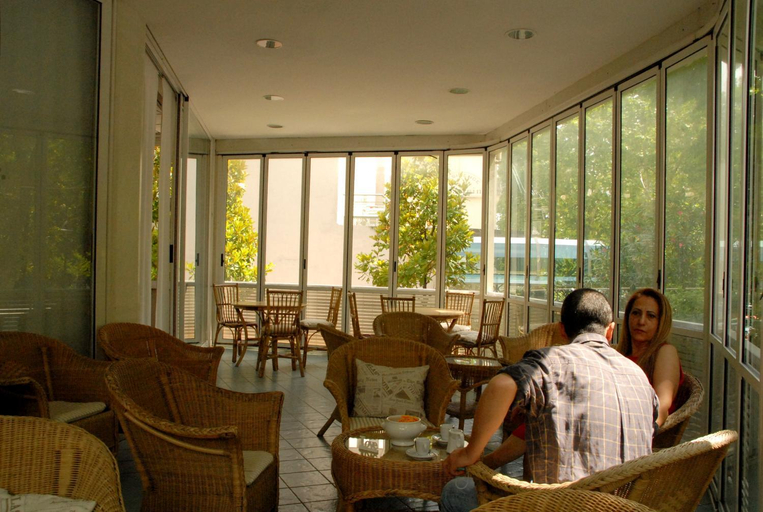 Food & Drinks 4, Hotel Arno Rimini, Rimini