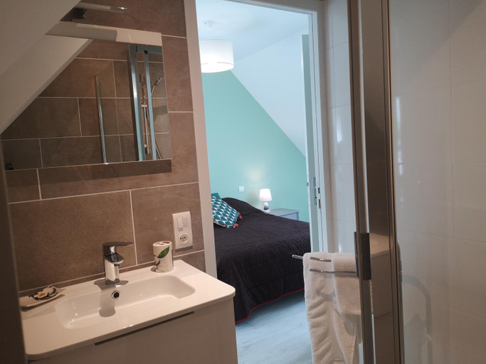 Bathroom 5