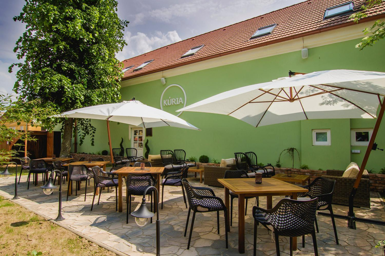 Others 3, Penzion Kuria, Nové Mesto nad Váhom