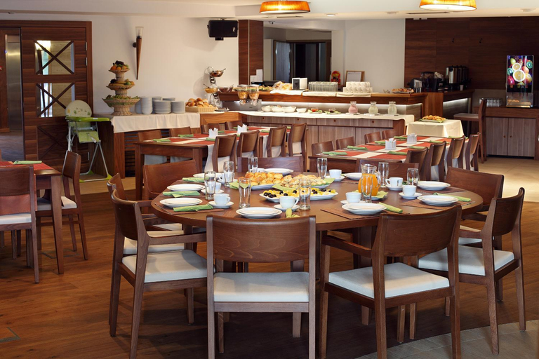 Food & Drinks 4, Hotel Danubia Park, Veliko Gradište