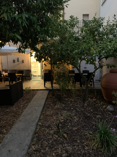 Others 5, Al Giardino di Anna, Latina