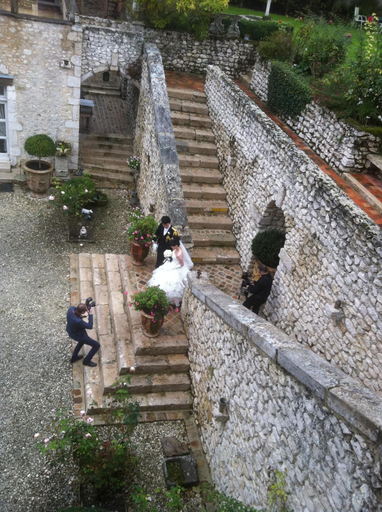 Others 5, Demeure des Vieux Bains, Seine-et-Marne