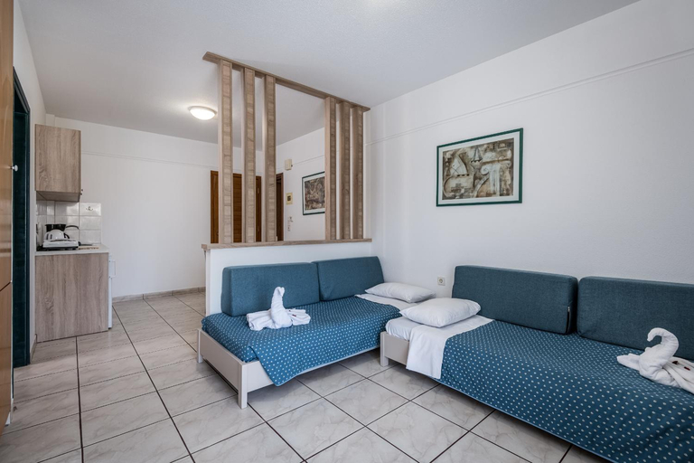 Bedroom 4, Angela, South Aegean