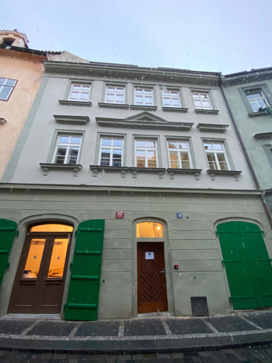 Others 5, Historic Centre Aparthotel X, Praha 1