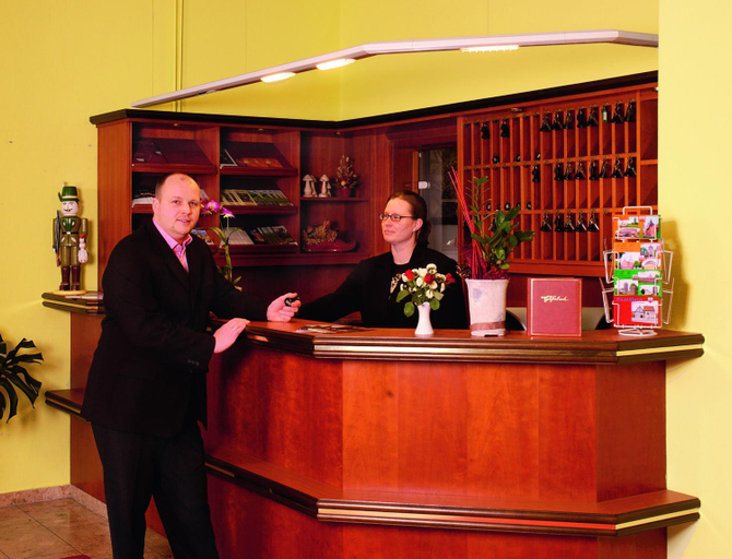 Others 5, Hotel Stadt Wittstock, Ostprignitz-Ruppin
