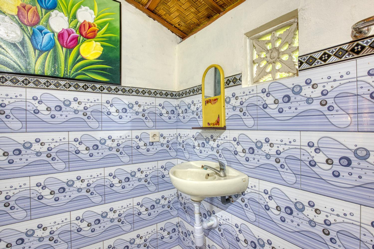 Bathroom 1