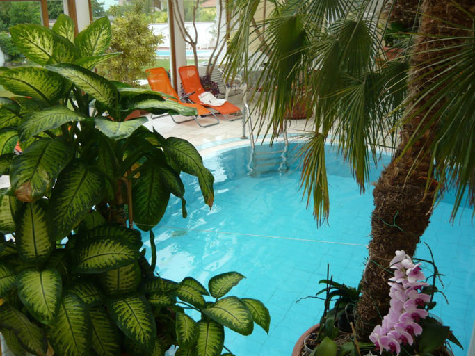 Sport & Beauty 5, Wellness Hotel Kakadu, Hévíz/Keszthely