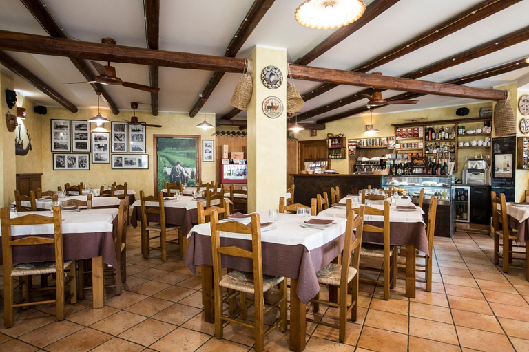 Food & Drinks 3, S'Anninnia, Carbonia-Iglesias