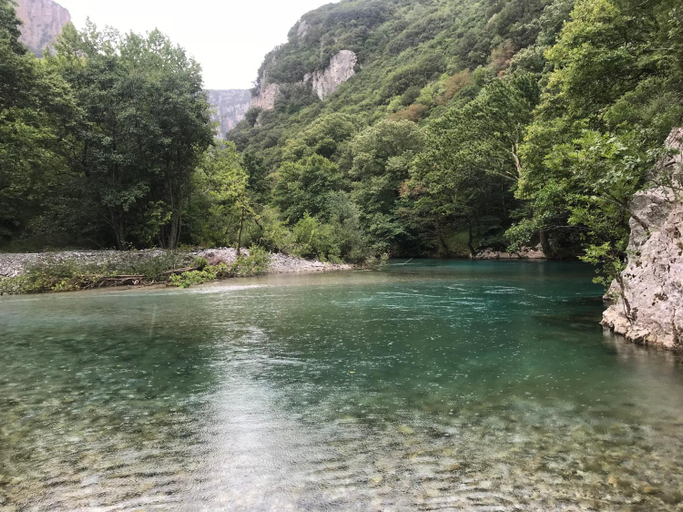 Others 4, Mousafir Ontas, Epirus