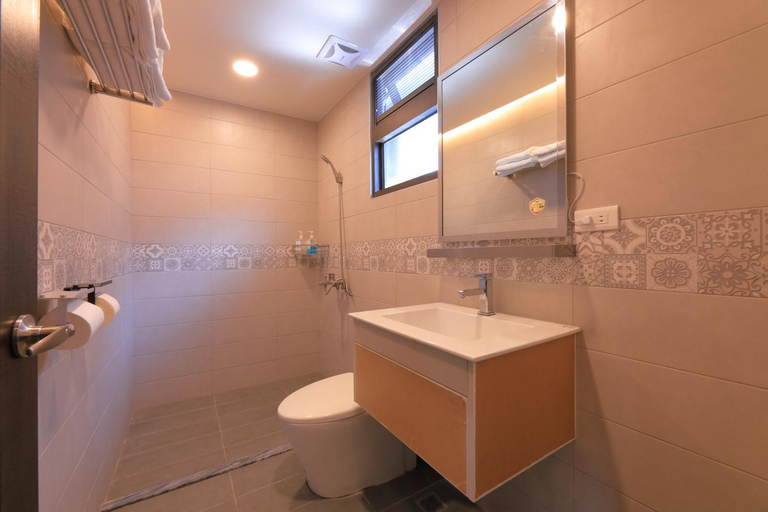 Others 5, Jiang BandB, Hualien