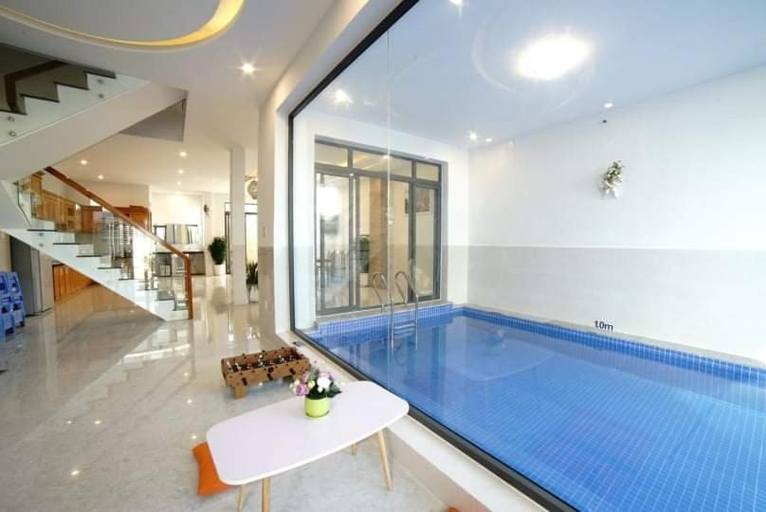 2, Hoang My Villa, Vũng Tàu