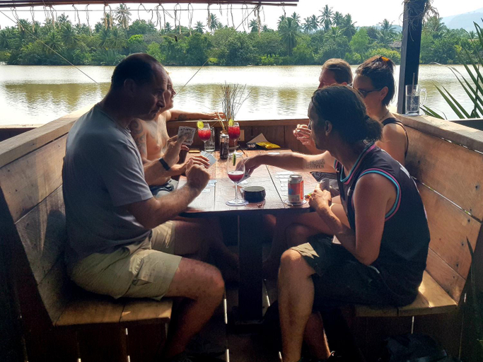 Others 5, The Hideaway, Kampot