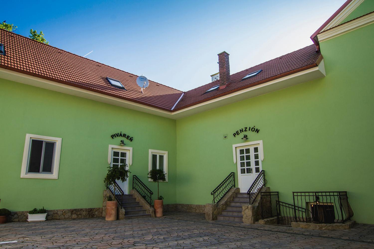 Others 5, Penzion Kuria, Nové Mesto nad Váhom