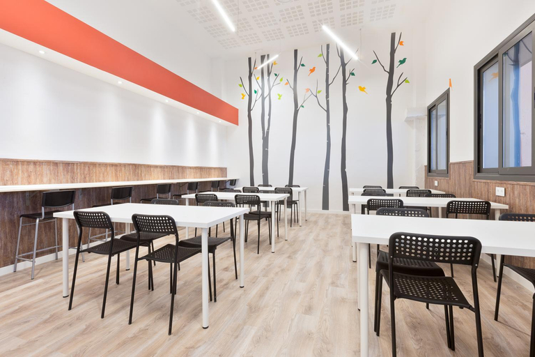 Food & Drinks 5, Ant Hostel Barcelona, Barcelona