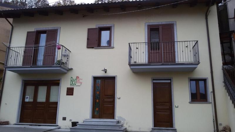 Others 2, Bed And Breakfast Delle Grotte, Potenza