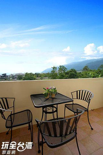 Others 3, Bai Yun Ge Homestay, Yilan