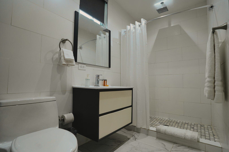 Bathroom 3, 1120 Vieques by Stay with Bear