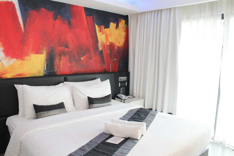 Bedroom 6