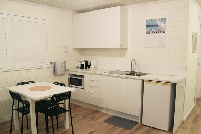 Dining Room, Swan Place In The Heart of Kiama, Kiama