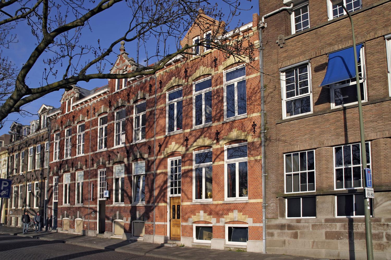 Others 4, CubaCasa, 's-Hertogenbosch