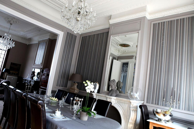 Food & Drinks 4, B&B N°5, Liège